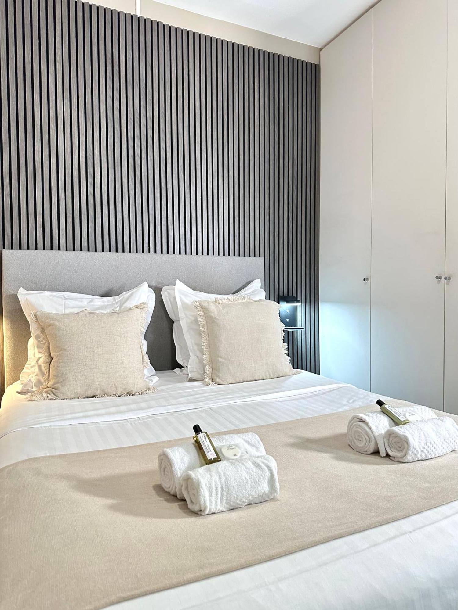 Апартаменты Luxurious Flat In Saint-Germain-Des-Pres Париж Экстерьер фото