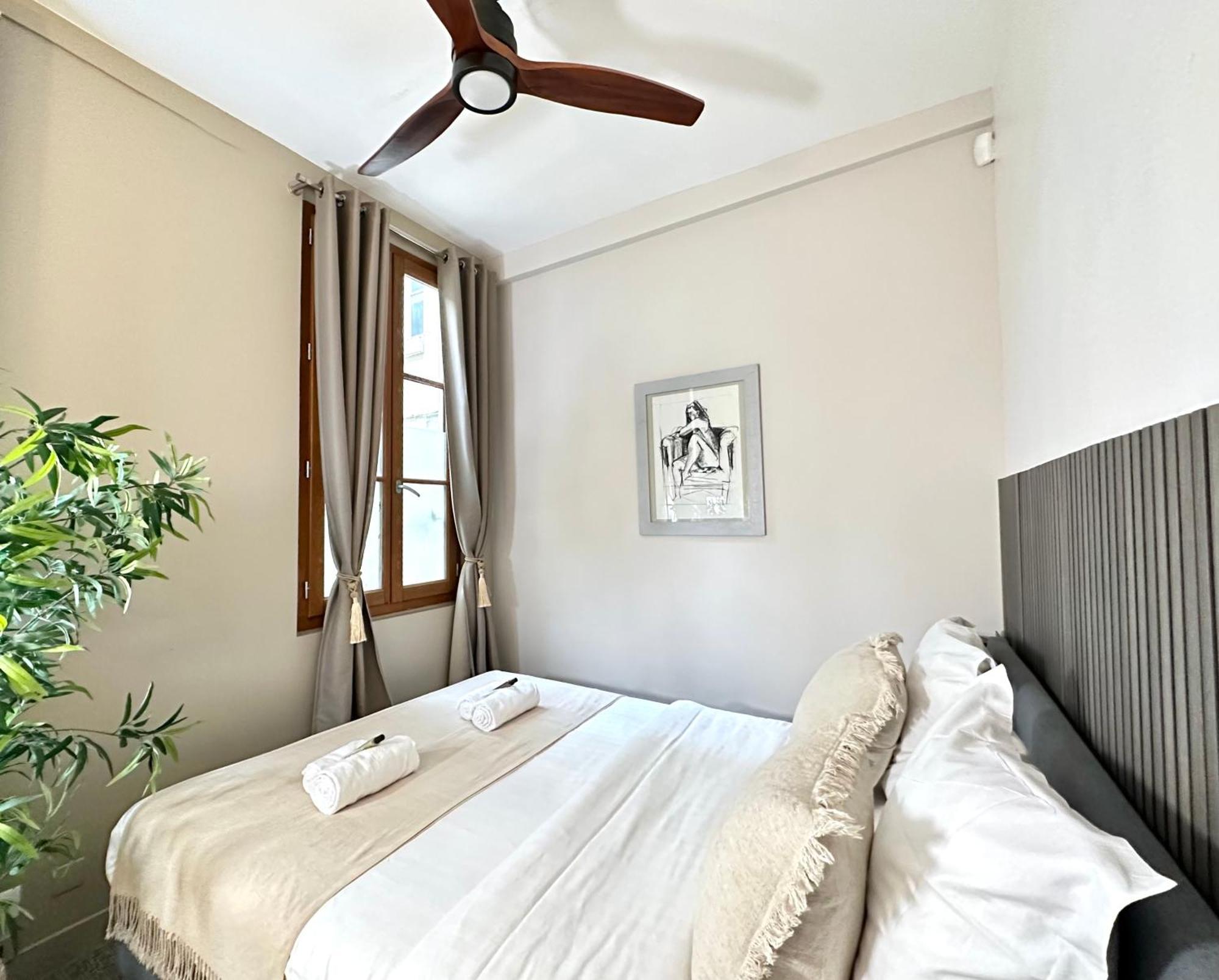 Апартаменты Luxurious Flat In Saint-Germain-Des-Pres Париж Экстерьер фото
